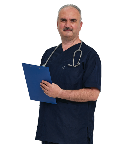 Dr. Hakan Özkul Dr. Hakan Özkul