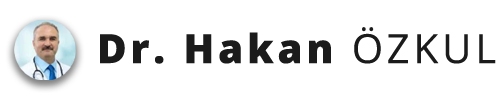 Dr. Hakan Özkul | Hemen Muayene | Randevu