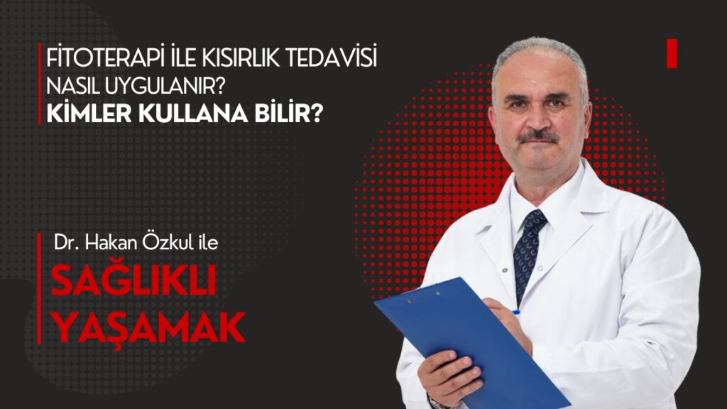 Fitoterapi ile kısırlık tedavisi nasıl uygulanır? Kimler kullanabilir?